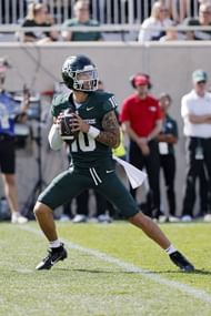 Maryland v Michigan State